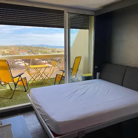 Héliopolis L Village Naturiste * Agde